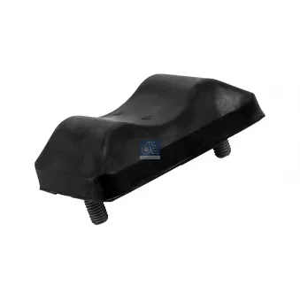 Butée élastique, suspension DT 7.12626