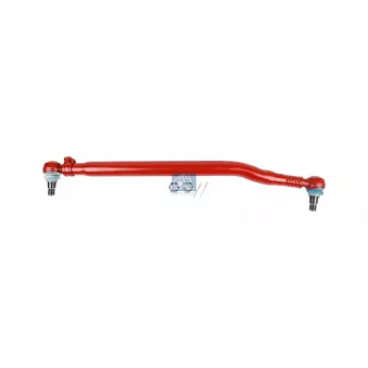 Barre de direction DT 7.13007