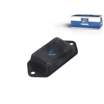 Douille, amortisseur DT 7.12621