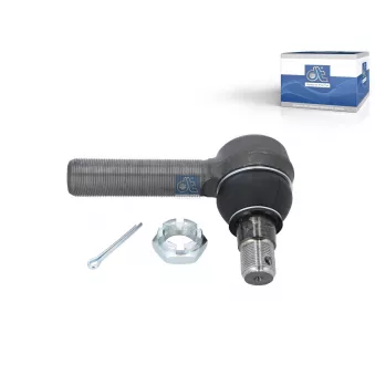 Rotule de barre de connexion DT 7.13109