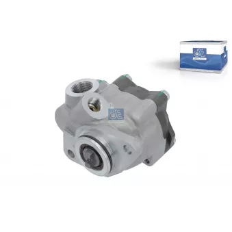Pompe hydraulique, direction DT 7.13203