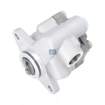 Pompe hydraulique, direction DT