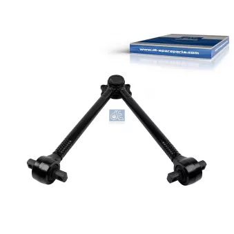 Triangle ou bras de suspension (train arrière) DT