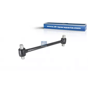 Triangle ou bras de suspension (train arrière) DT 7.14021