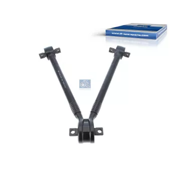 Triangle ou bras de suspension (train arrière) DT 7.14108