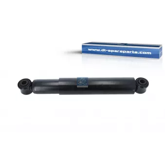 Jeu de 2 amortisseurs avant DT 7.12506