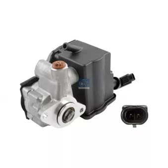 Pompe hydraulique, direction DT 7.13210