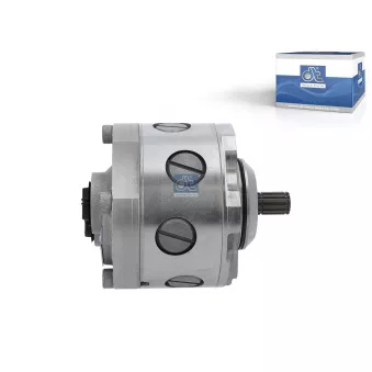 Pompe hydraulique, direction DT 7.13222