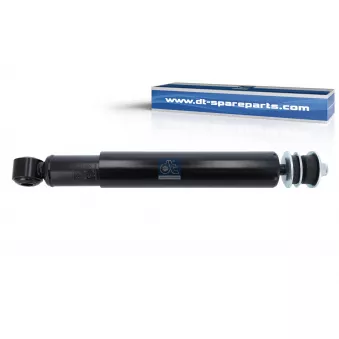 Jeu de 2 amortisseurs avant DT 7.12520