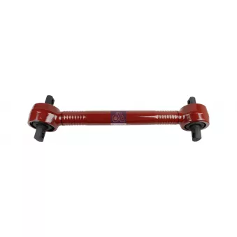 Triangle ou bras de suspension (train arrière) DT 7.14000