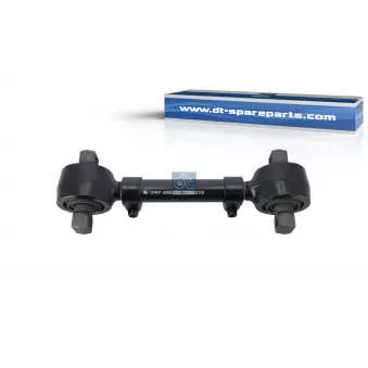 Triangle ou bras de suspension (train arrière) DT 7.14019