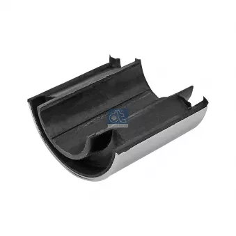 Coussinet de palier, stabilisateur DT