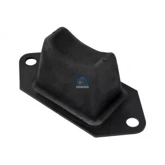 Butée élastique, cabine DT 7.11512