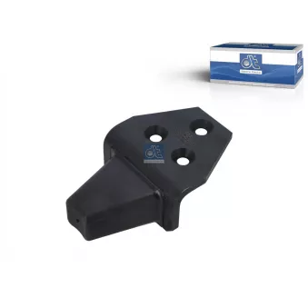 Butée élastique, cabine DT 7.11516