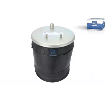 Ressort pneumatique, suspension pneumatique DT 7.12006