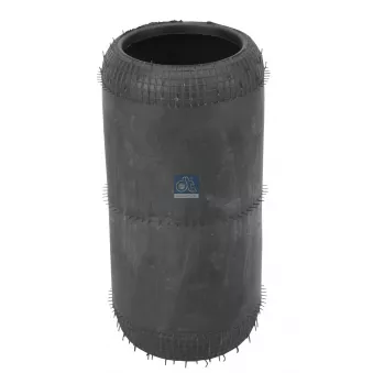 Ressort pneumatique, suspension pneumatique DT 7.12004