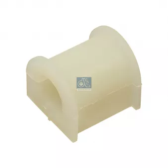 Coussinet de palier, stabilisateur DT 7.11394