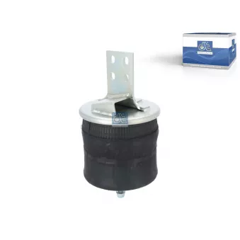 Ressort pneumatique, suspension pneumatique DT 7.12014