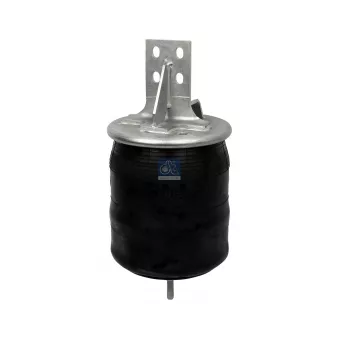 Ressort pneumatique, suspension pneumatique DT 7.12013