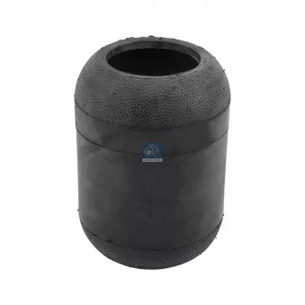 Ressort pneumatique, suspension pneumatique DT 7.12026