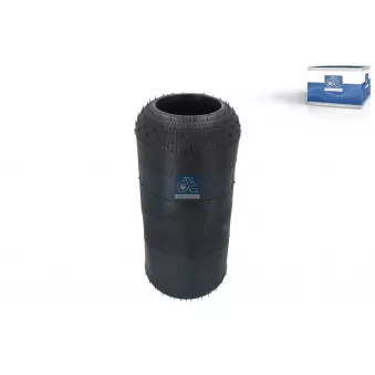 Ressort pneumatique, suspension pneumatique DT