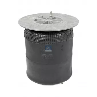 Ressort pneumatique, suspension pneumatique DT 7.12007