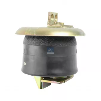 Ressort pneumatique, suspension pneumatique DT 7.12009