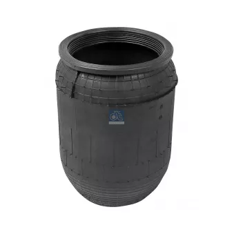 Ressort pneumatique, suspension pneumatique DT 7.12025