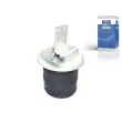 Ressort pneumatique, suspension pneumatique DT 7.12037 - Visuel 1