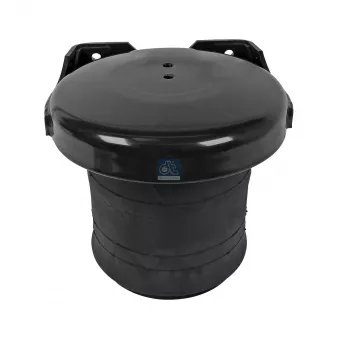 Ressort pneumatique, suspension pneumatique DT 7.12040