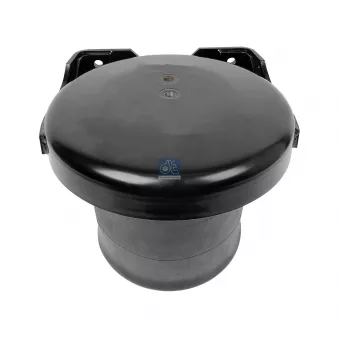 Ressort pneumatique, suspension pneumatique DT 7.12047