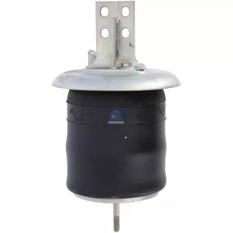 Ressort pneumatique, suspension pneumatique DT 7.12029