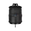 Ressort pneumatique, suspension pneumatique DT 7.12042 - Visuel 1