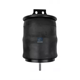Ressort pneumatique, suspension pneumatique DT 7.12042