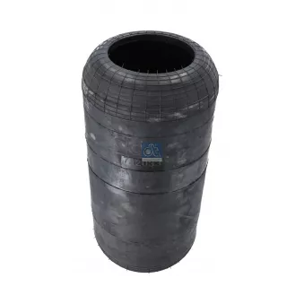 Ressort pneumatique, suspension pneumatique DT 7.12033
