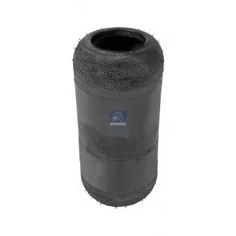 Ressort pneumatique, suspension pneumatique DT 7.12045