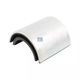 Coussinet de palier, stabilisateur DT 7.11311