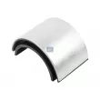 Coussinet de palier, stabilisateur DT 7.11310 - Visuel 1