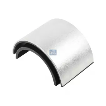 Coussinet de palier, stabilisateur DT 7.11310