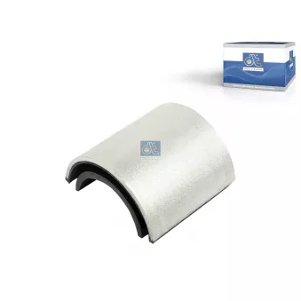 Coussinet de palier, stabilisateur DT 7.11312