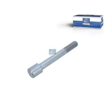 Axe de ressort DT 7.11200