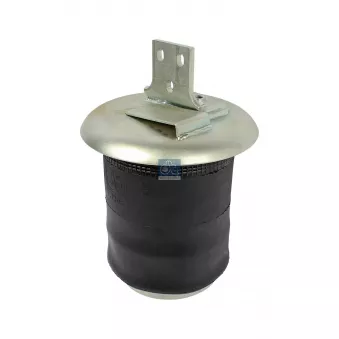 Ressort pneumatique, suspension pneumatique DT 7.12062