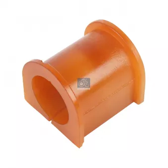 Coussinet de palier, stabilisateur DT 7.11378