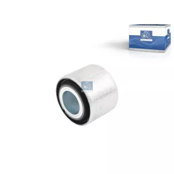 Coussinet de palier, stabilisateur DT