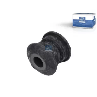 Coussinet de palier, ressort à lames DT 7.11361