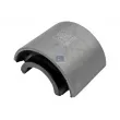 Coussinet de palier, stabilisateur DT 7.11337 - Visuel 1