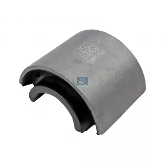 Coussinet de palier, stabilisateur DT 7.11337