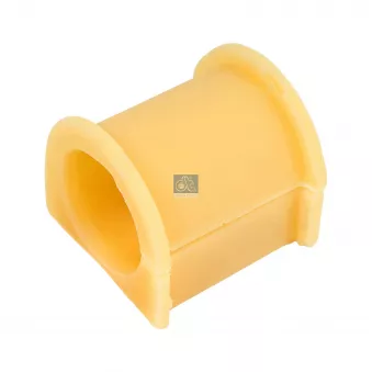Coussinet de palier, stabilisateur DT 7.11349