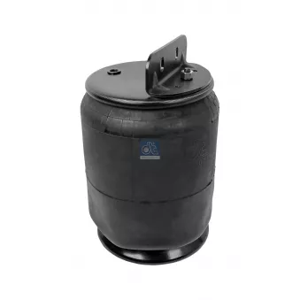 Ressort pneumatique, suspension pneumatique DT 7.12071