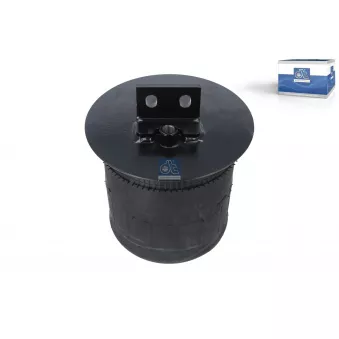 Ressort pneumatique, suspension pneumatique DT 7.12073